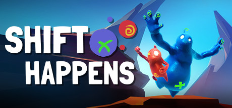 Shift Happens-SKIDROW