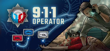 911 Operator-SKIDROW