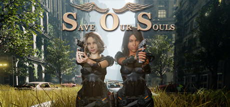 Save Our Souls Episode I-CODEX
