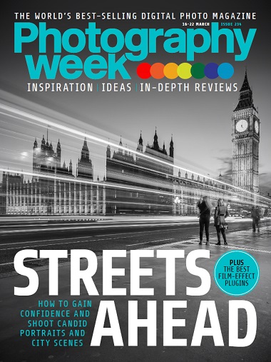 Photography Week – 16 March 2017-P2P