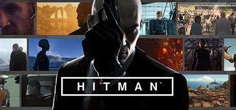 Hitman REPACK-CPY