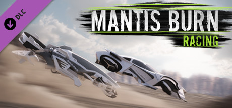 Mantis Burn Racing Elite Class-PLAZA