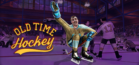 Old Time Hockey-PLAZA