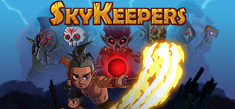 SkyKeepers-CODEX