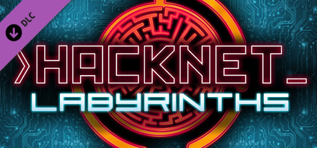 Hacknet Labyrinths-RELOADED