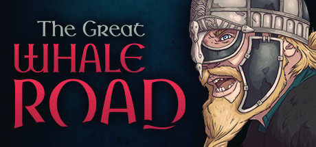 The Great Whale Road-CODEX