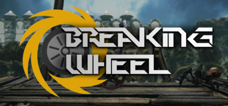 Breaking Wheel-HI2U