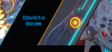 Invicta Beam-PLAZA