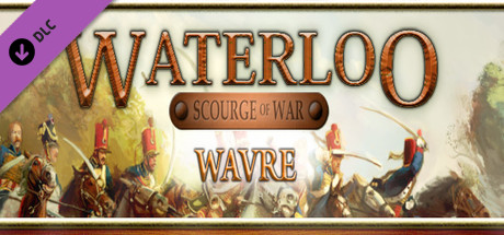 Scourge of War Wavre-SKIDROW