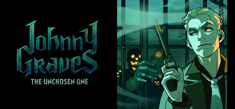 Johnny Graves The Unchosen One-SKIDROW