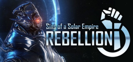 Sins of a Solar Empire Rebellion Remastered-SKIDROW