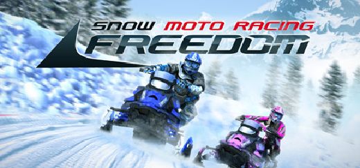 Snow Moto Racing Freedom-HI2U