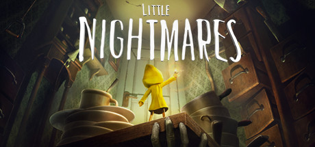 Little Nightmares-CODEX + DLC Unlocker