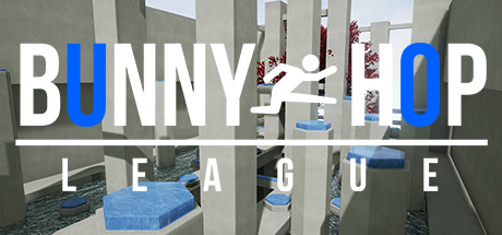 Bunny Hop League-HI2U