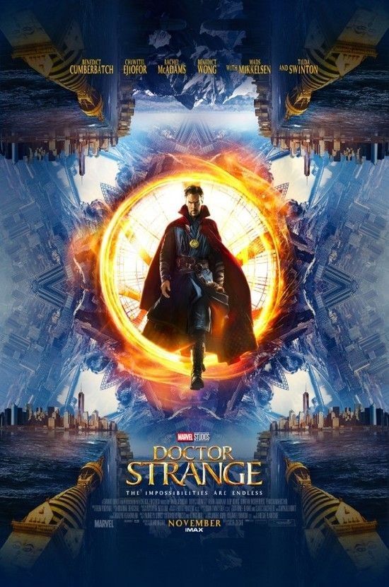 Doctor.Strange.2016.1080p.WEB-DL.DD5.1.H264-FGT 奇异博士 7.8