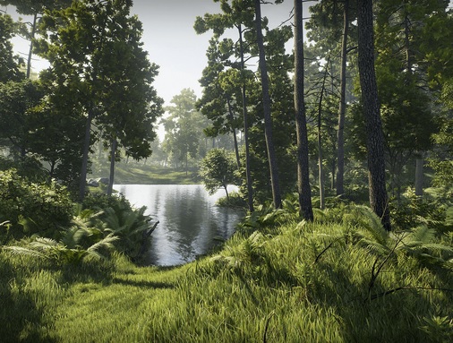 Evermotion – Archmodels for UE Vol 4