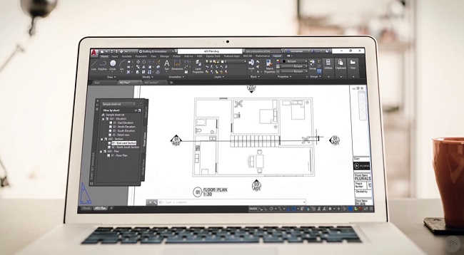 AutoCAD Essentials: Creating Sheet Sets