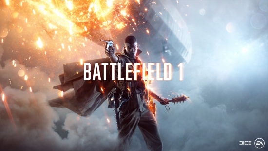 Battlefield 1-CPY​