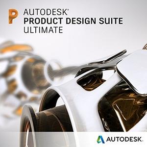 Autodesk Product Design Suite Ultimate 2018 Win x64