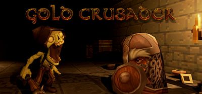 Gold Crusader-TiNYiSO