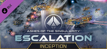 Ashes of the Singularity Escalation Inception-CODEX