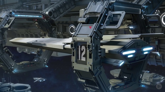 Conceptualizing a Sci-fi Environment in Photoshop and Maya