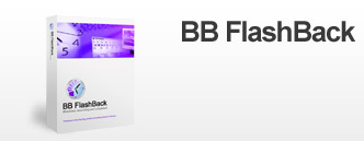 BB FlashBack Pro 4.1.21 Build 4204 屏幕录像机