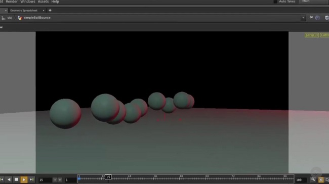 Practical Houdini Math Tips