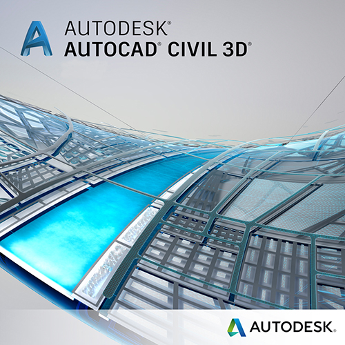 Autodesk AutoCAD Civil 3D v2018 Win x64