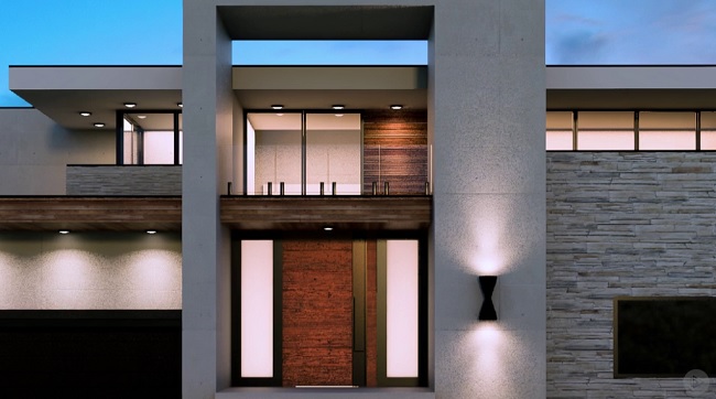 Exterior Rendering Strategies with V-Ray and 3ds Max