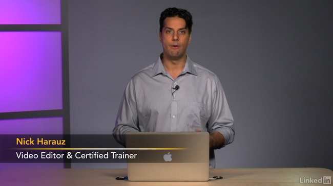 Lynda – After Effects Guru: Plugins You Should Know