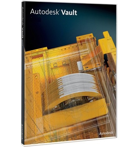 Autodesk Vault Pro Client v2018 Win