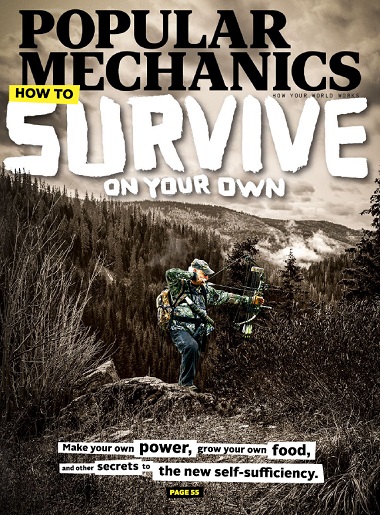 Popular Mechanics USA – February 2017-P2P