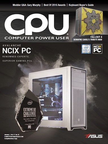 Computer Power User – January 2017-P2P