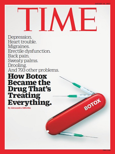 Time USA – January 16, 2017-P2P