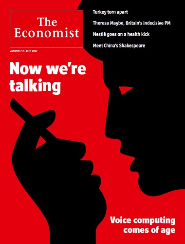 The Economist Europe – January 7, 2017-P2P