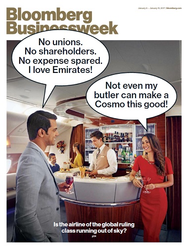 Bloomberg Businessweek USA – January 9, 2017-P2P