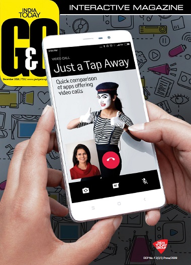 Gadgets & Gizmos – December 2016-P2P