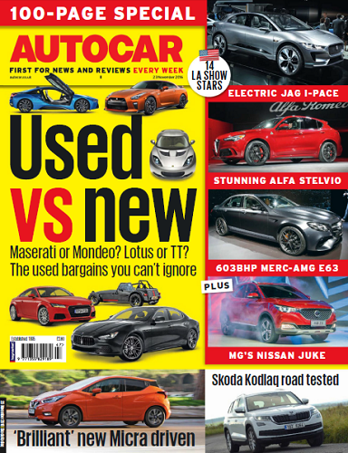Lens Magazine – December 2016-P2P