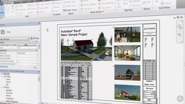 Revit for AutoCAD Users