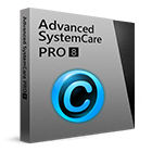 Advanced SystemCare Pro 10.2.0.729 Multilingual