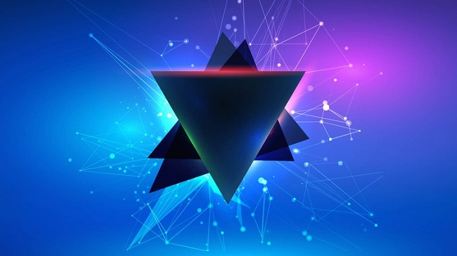 After Effects: Futuristic Graphics