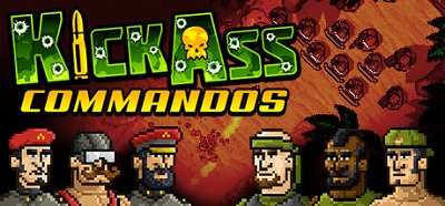 Kick Ass Commandos v1.0.0-ALiAS