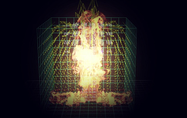 Maya Fluid Fundamentals