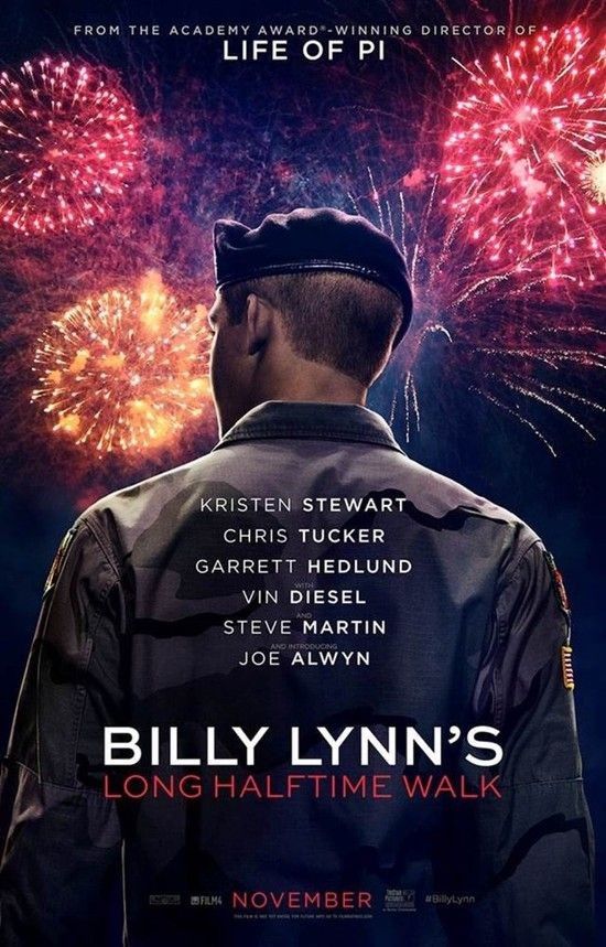Billy.Lynns.Long.Halftime.Walk.2016.1080p.BluRay.x264.DTS-HD.MA.5.1-FGT 比利·林恩的中场战事 6.6
