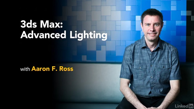 Lynda – 3ds Max: Advanced Lighting