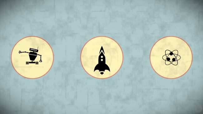 After Effects CC Creating Your First Animation