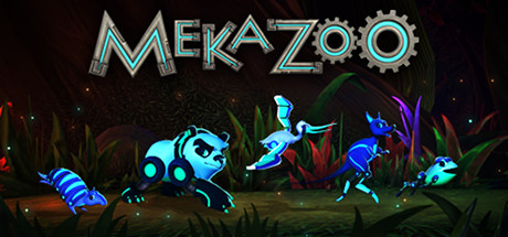 Mekazoo-CODEX