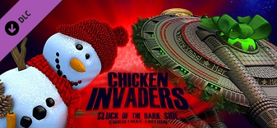 Chicken Invaders 5 Christmas Edition v5.05-ZEKE