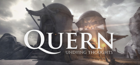 Quern Undying Thoughts-RELOADED